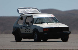Illustration for article titled The Top 102 Lemons Of The Goin' For Broken 24 Hours Of LeMons